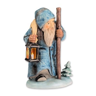 Goebel Hummel Limited Edition Porcelain Figurine, Ruprecht
