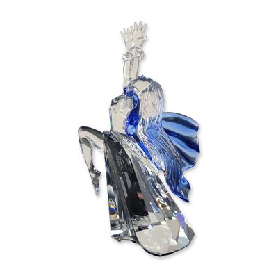 Swarovski Crystal Isadora Magic of Dance Figurine