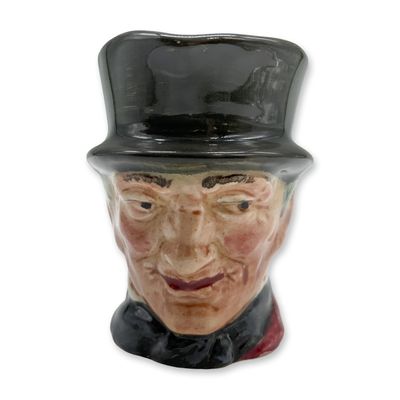 John Peel D6130 - Mini - Royal Doulton Character Jug