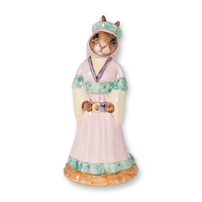 Royal Doulton Bunnykins Figurine, Maid Marion DB245