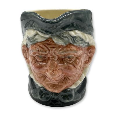 Granny D6384 - Small - Royal Doulton Character Jug