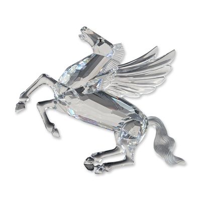 Swarovski 1998 Annual Edition Pegasus Figurine
