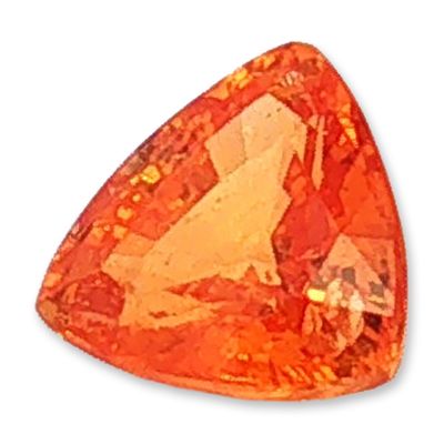 1.05ct Spessartite Garnet Gemstone
