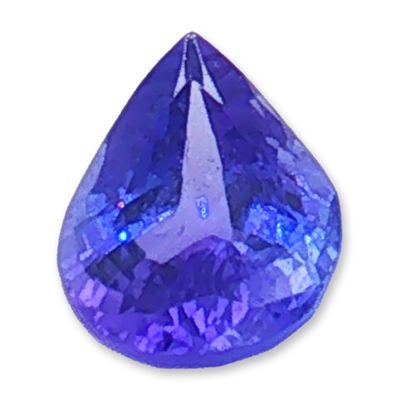 1ct Tanzanite Gemstone