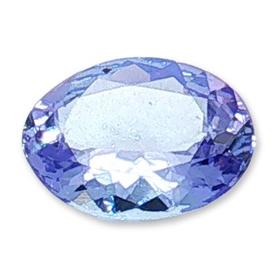 1ct Tanzanite Gemstone
