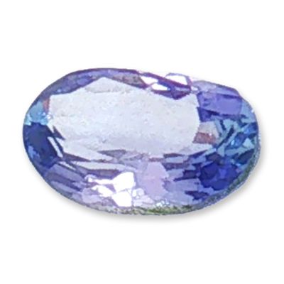 0.41ct Tanzanite Gemstone