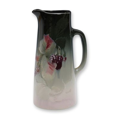 Weller Pottery Eocean Pitcher