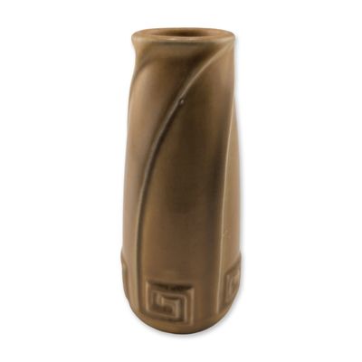 1920 Rookwood Pottery Roman Key Vase
