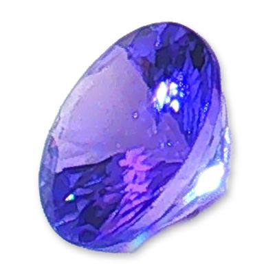 1.03ct Tanzanite Gemstone