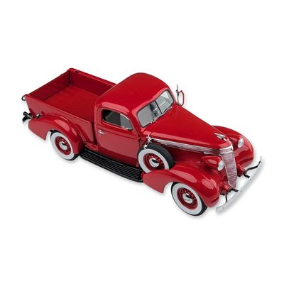 Franklin Mint Precision Models 1937 Studebaker Pickup Replica