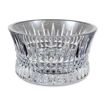 Waterford Lead Crystal Lismore Diamond Nut Bowl