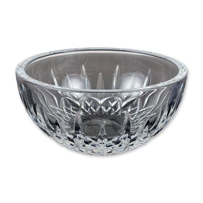 Waterford Lismore Cut Crystal Bowl