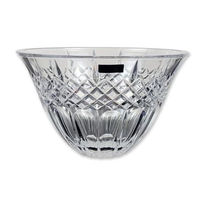 Marquis by Waterford Shelton Cut Crystal Bowl