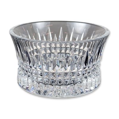 Waterford Crystal Lismore Diamond Nut Bowl