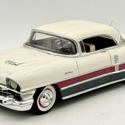 Marty Martino 1956 Packard Caribbean Limited Edition Model Car
