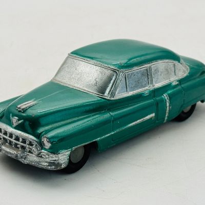 Banthrico Inc. 1952 Cadillac Sedan Promotional Auto Bank
