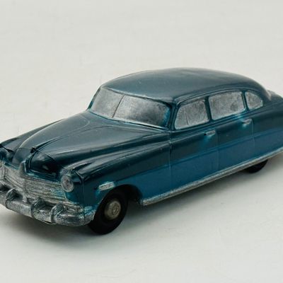 Master-Caster Manufacturing Company 1948-49 Hudson Commodore Die-Cast Model Car