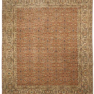 Indian Carpet