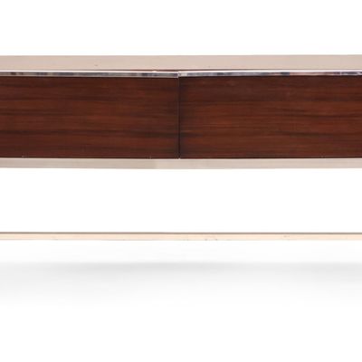 Barclay Butera "City Console" Sideboard Table
