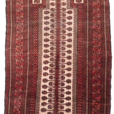 Baluch Prayer Rug