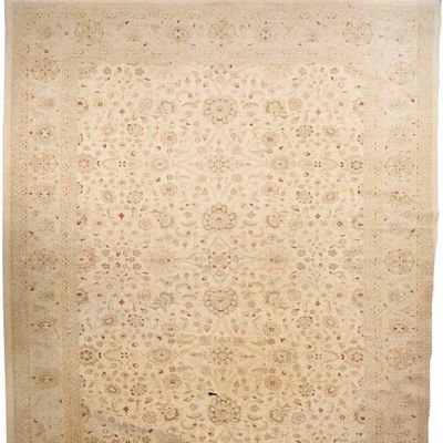 Pakistani Carpet
