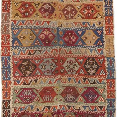 Turkish Kilim