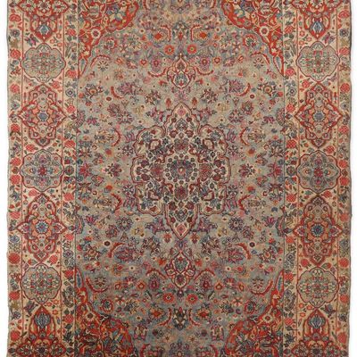 Sarouk Rug