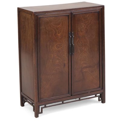 Chinese Longyan Cabinet