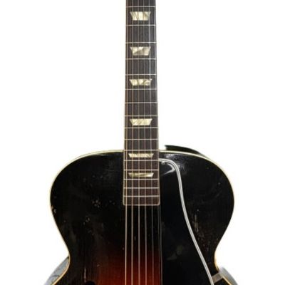 1953 Gibson Arch ES 150 Y5081 11