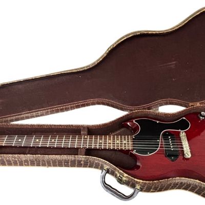1964 Gibson LP Junior VGC