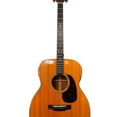 1964 Martin 0 18 T 197127