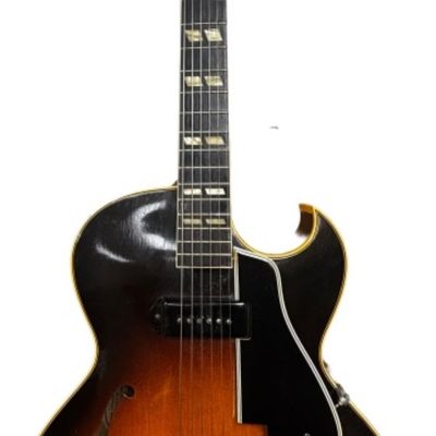 1954 Gibson ES 175  #6838
