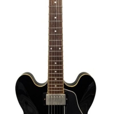 Epiphone ES 335 IG Black No Case