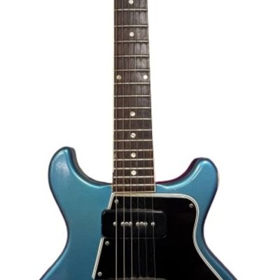 Gibson L P Special