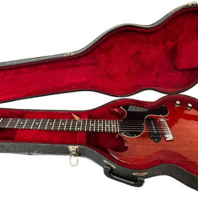1963 Gibson Les Paul Junior