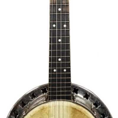 Banjo Ukulele