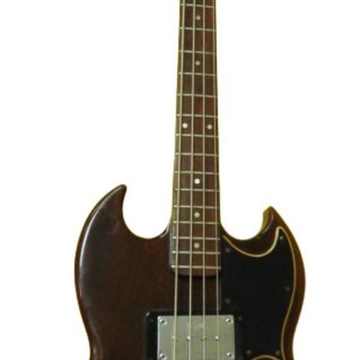 1974 Gibson EB 3 Bass