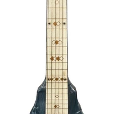 Bronson "Singing Cowboy" Lap Steel Guitar