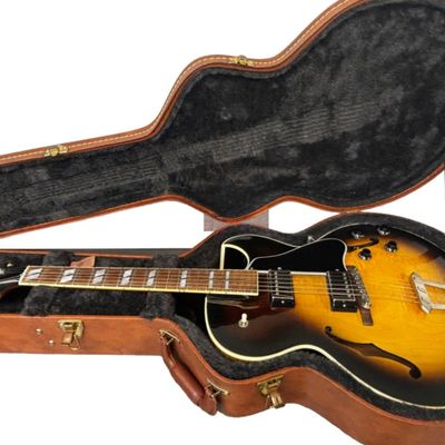 2007 Gibson ES 175  00327738