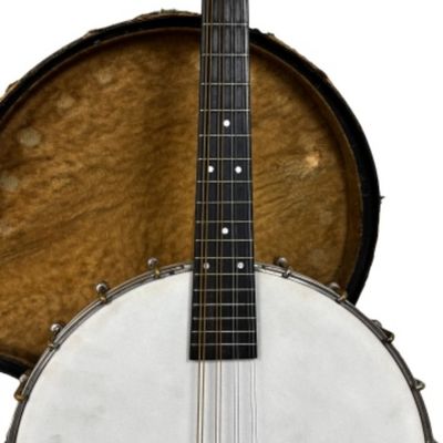 Wayman Banjo Mandolin