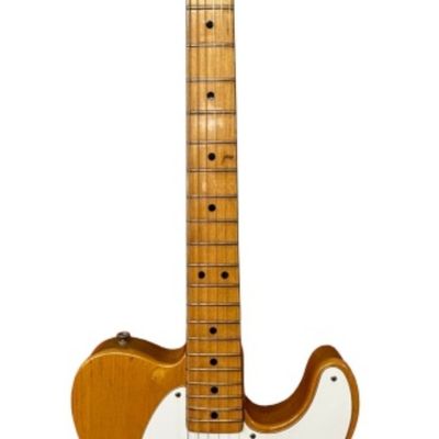 1974 Fender Telecaster F Series 599281