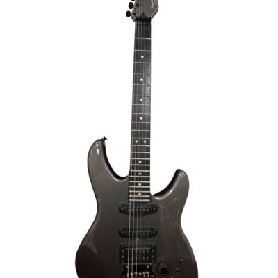 Peavey Impact 1  #02595321 with Coffin Case