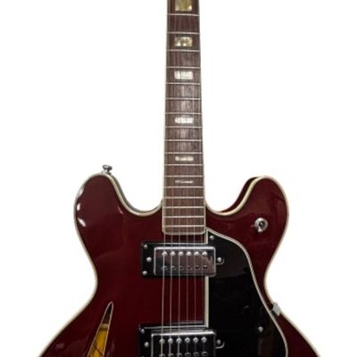 Lyle Brand Japan Mfg Trini Lopez Style