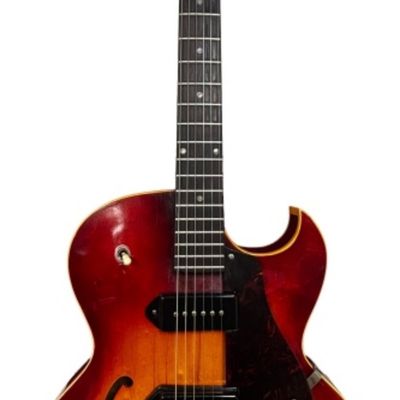 1962 Gibson ES 125 TDC #73790