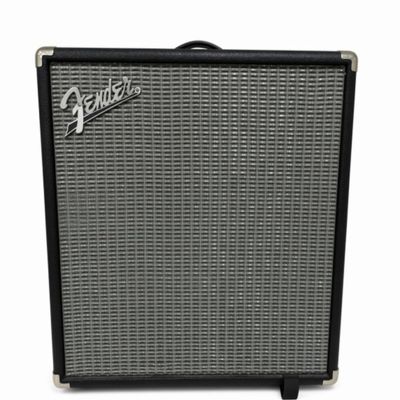 Fender Rumble 100 Amp