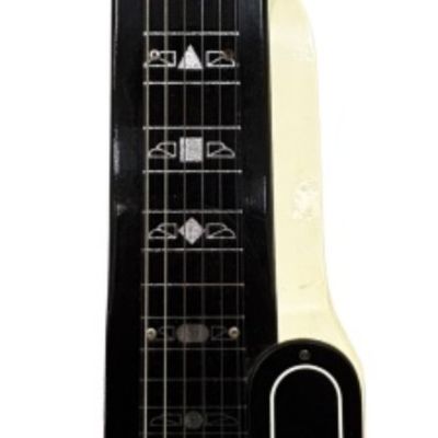 Supro Console Steel with Legs