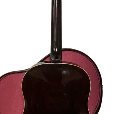 1948 Gibson J 45 Vintage Sunburst #2315