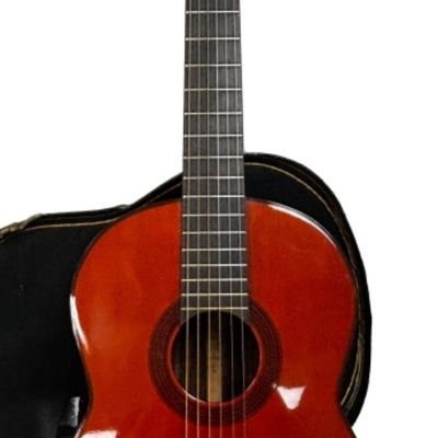 Conn Classical Guitar. Model Y