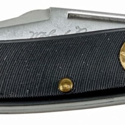 Buffalo Bill 1846-1917 Commemorative Knife
