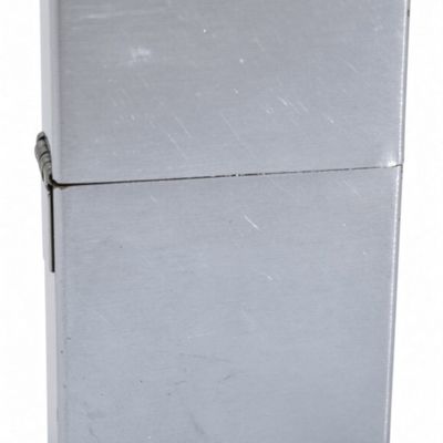 1932 Zippo Replica Second Release Lighter